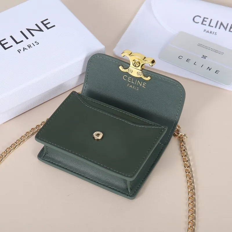 Celine Satchel Bags-118 - Image 4