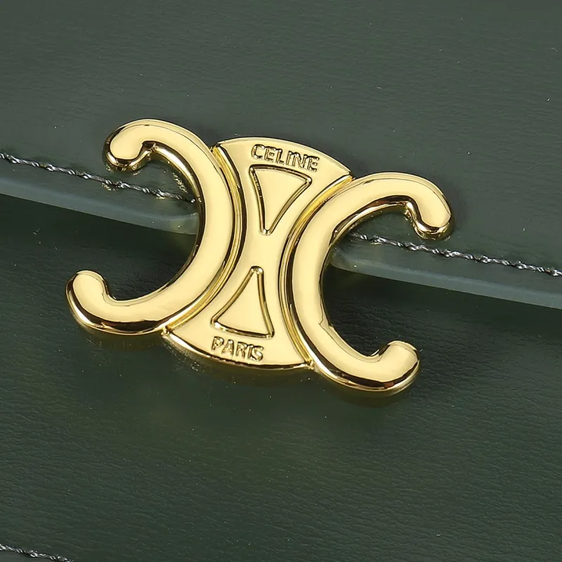 Celine Satchel Bags-118 - Image 6