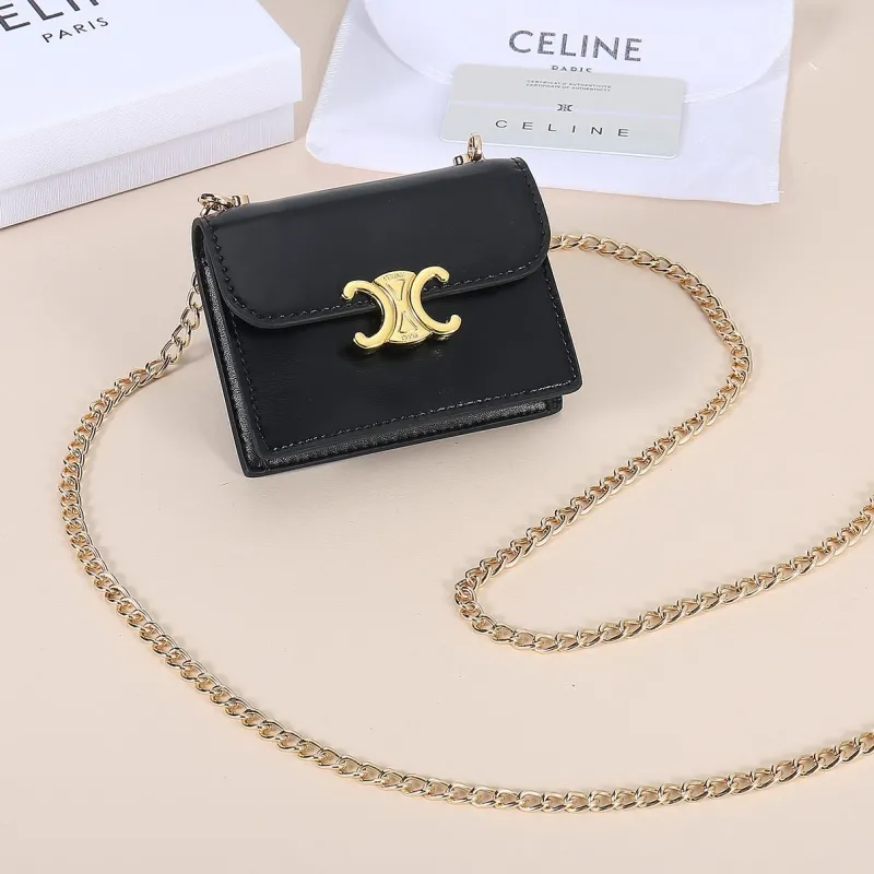 Celine Satchel Bags-119