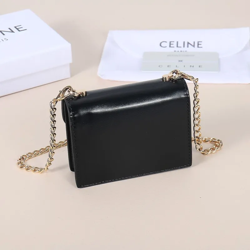Alternative view of Celine Satchel Bags-119