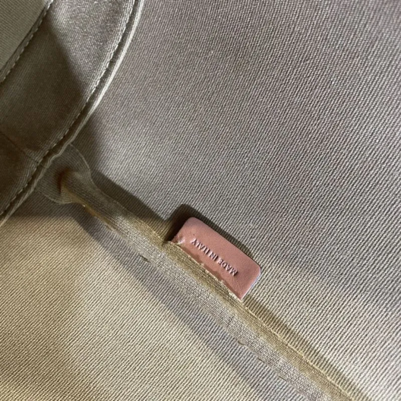 Celine Monogram Bucket Bag 423 - Image 8