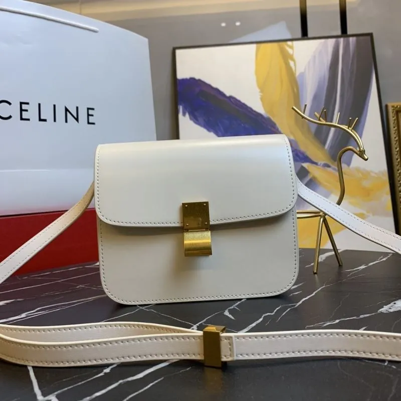 Celine Satchel Bags-661