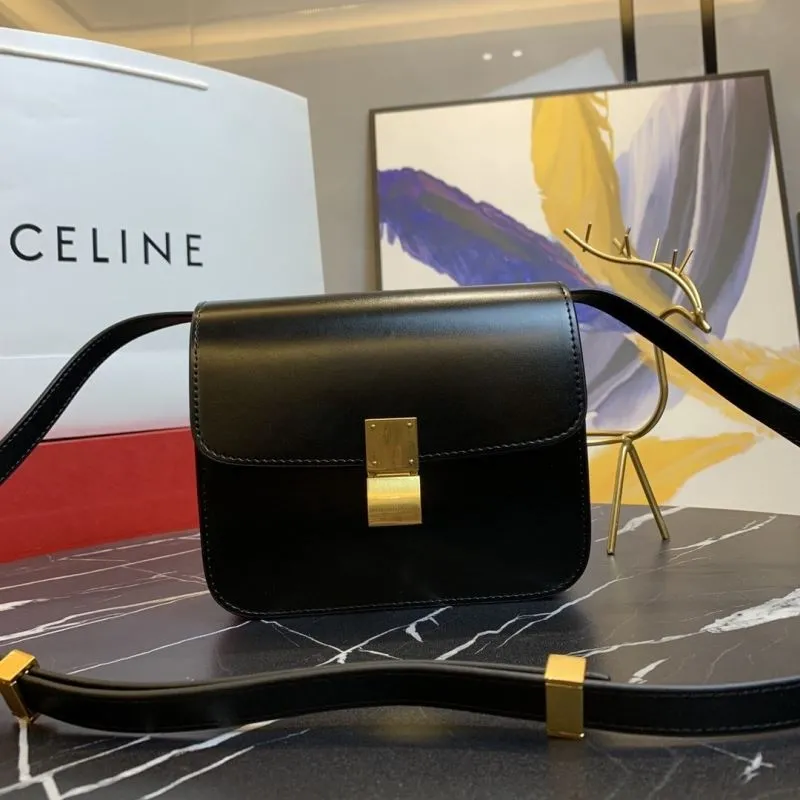 Celine Satchel Bags-662