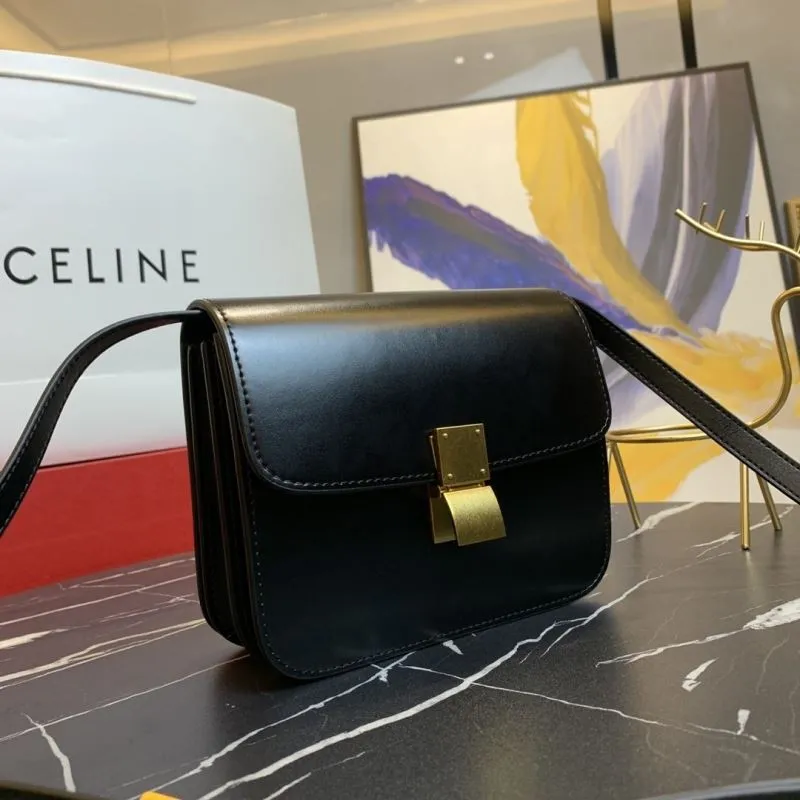 Alternative view of Celine Satchel Bags-662