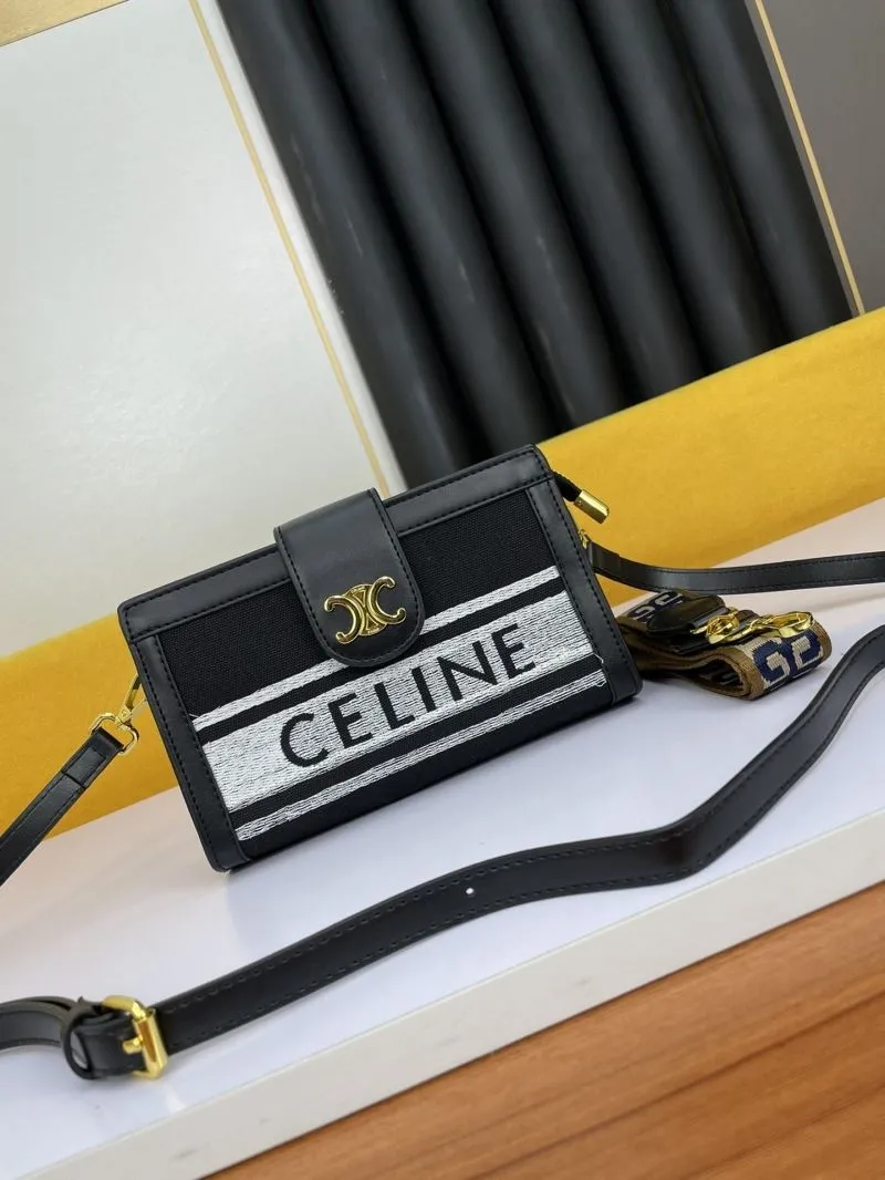 Celine Satchel Bags-664