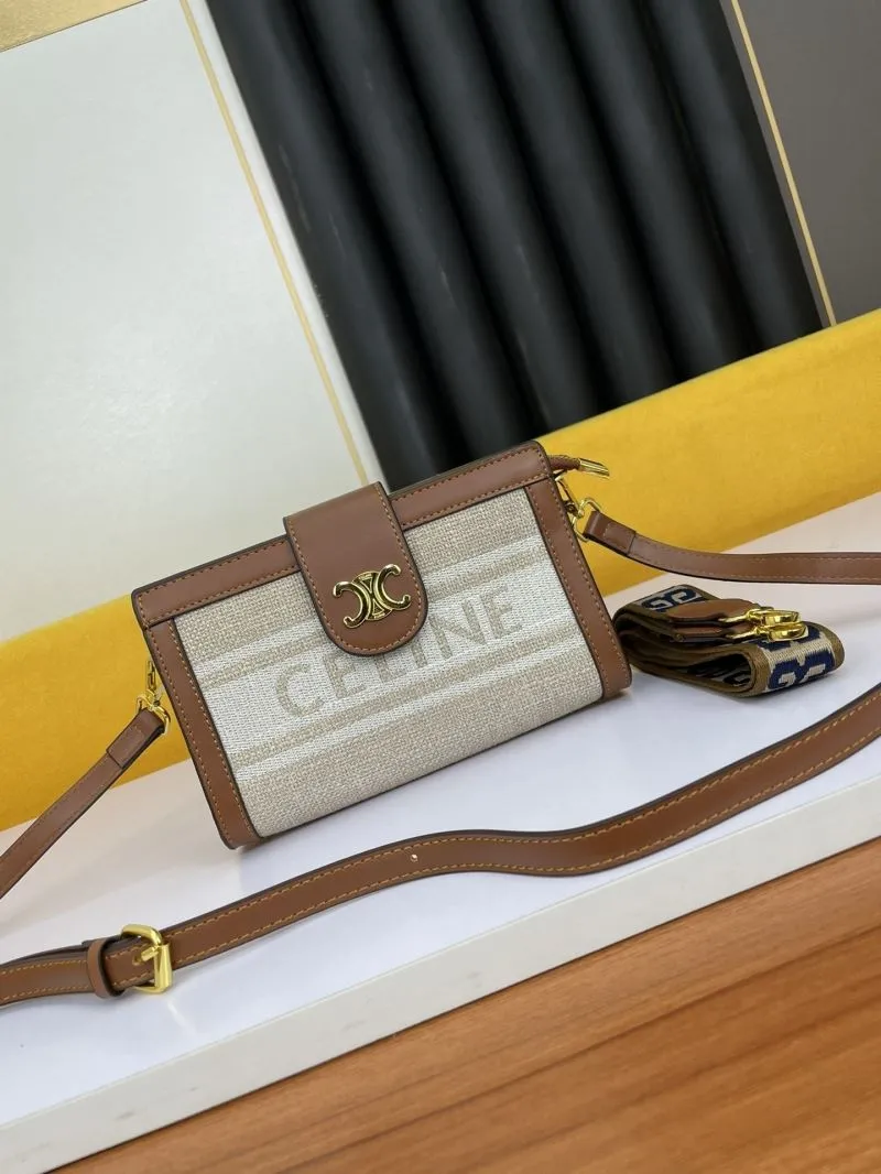 Celine Satchel Bags-665