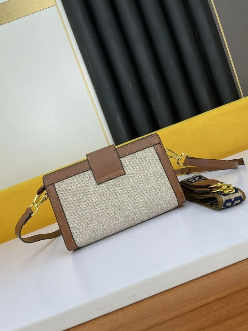 Alternative view of Celine Satchel Bags-665