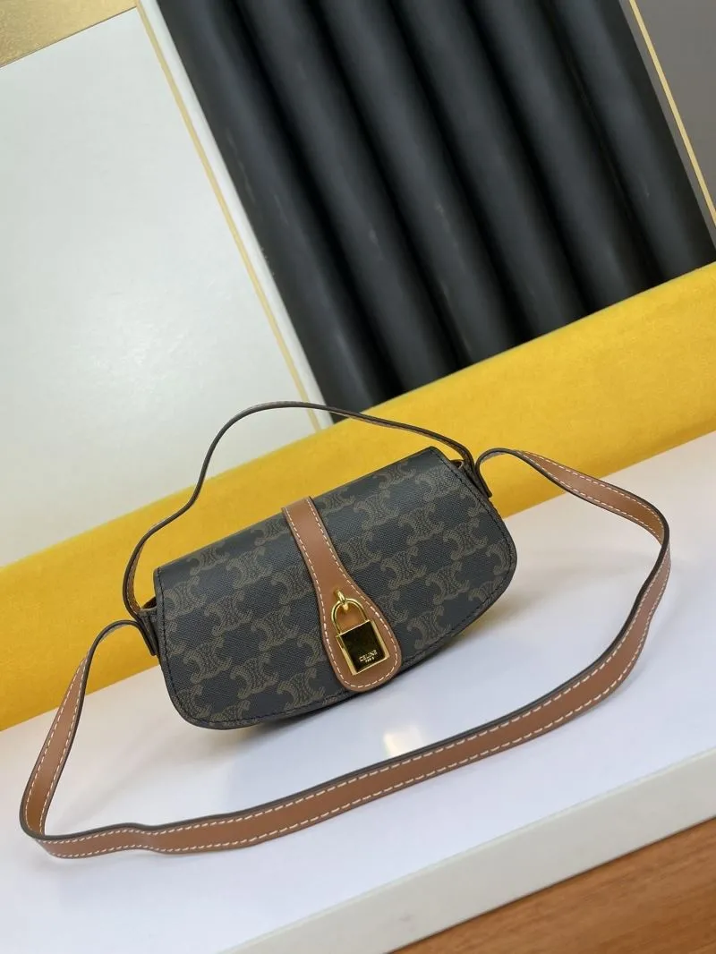 Celine Satchel Bags-667