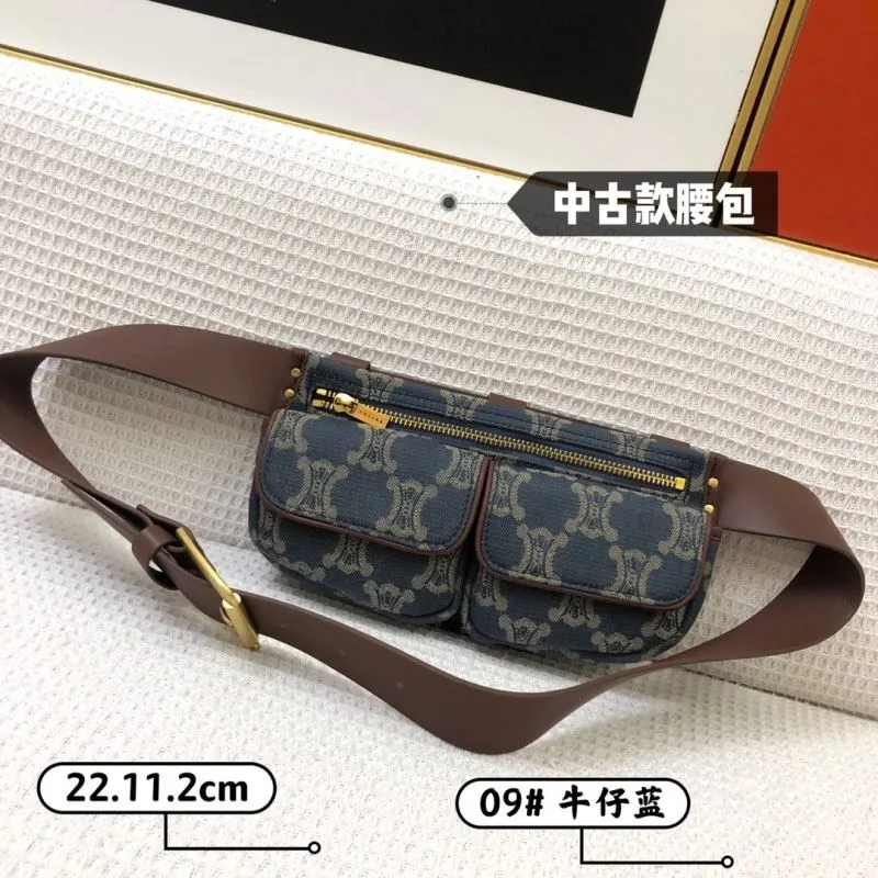 Celine Satchel Bags-669