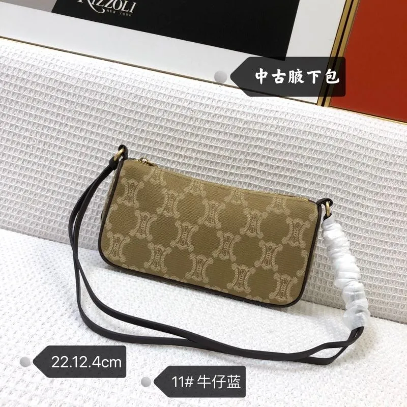 Celine Satchel Bags-670
