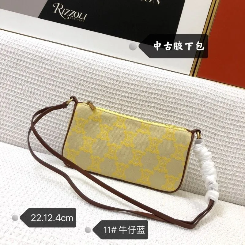 Celine Satchel Bags-671