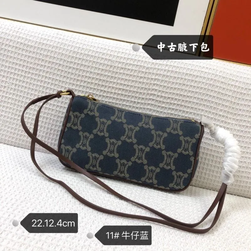 Celine Satchel Bags-672