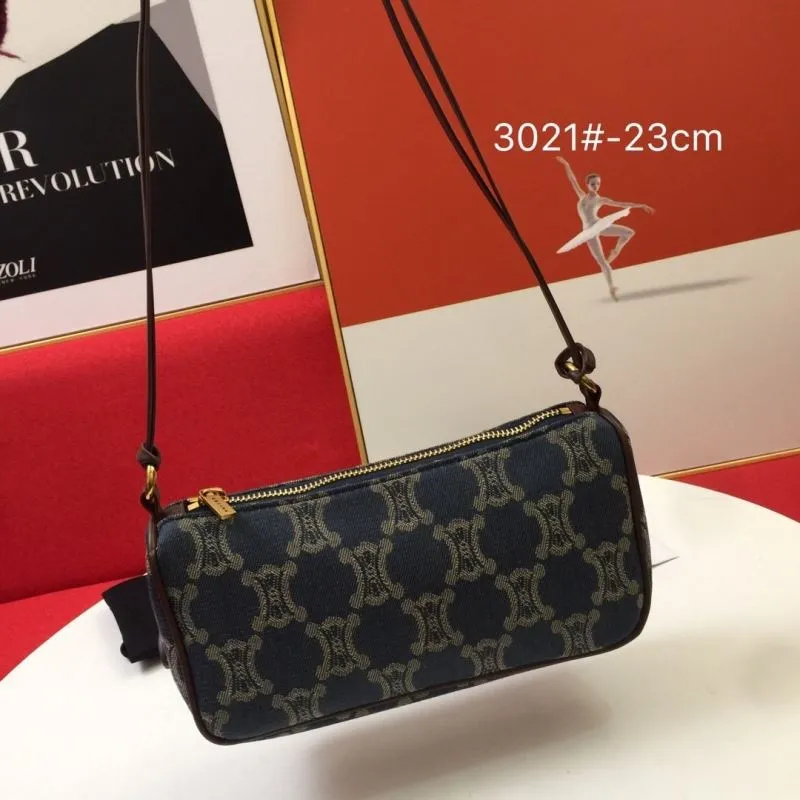 Celine Satchel Bags-673