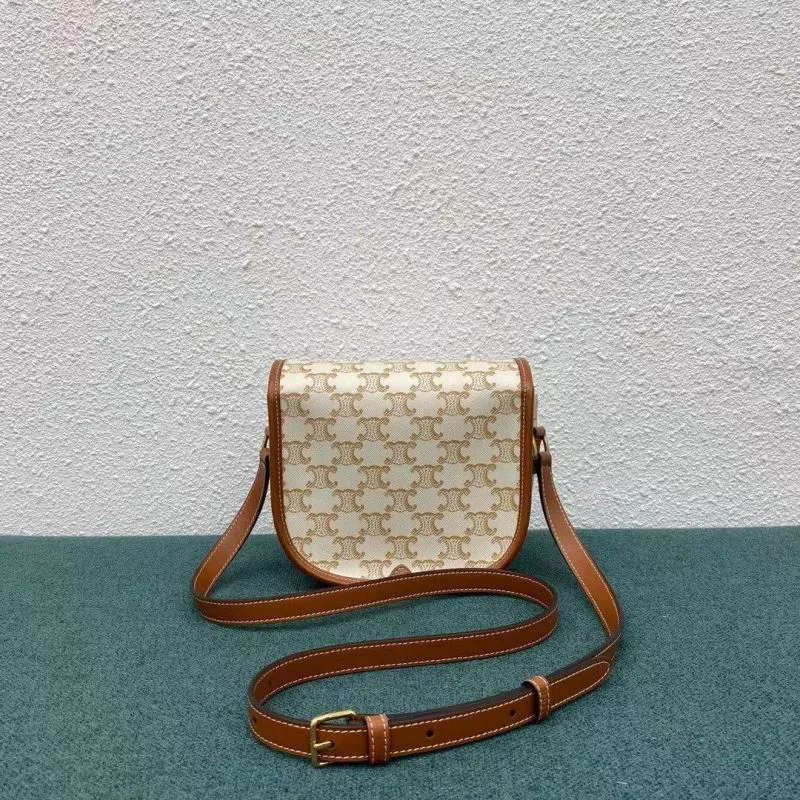 Alternative view of Celine Satchel Bags-675