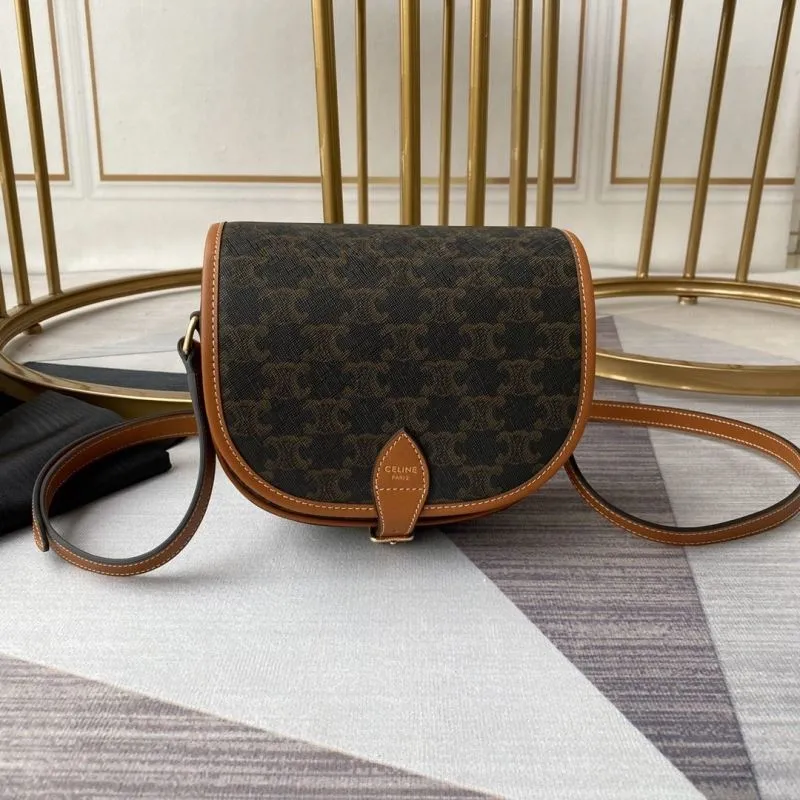 Celine Satchel Bags-676