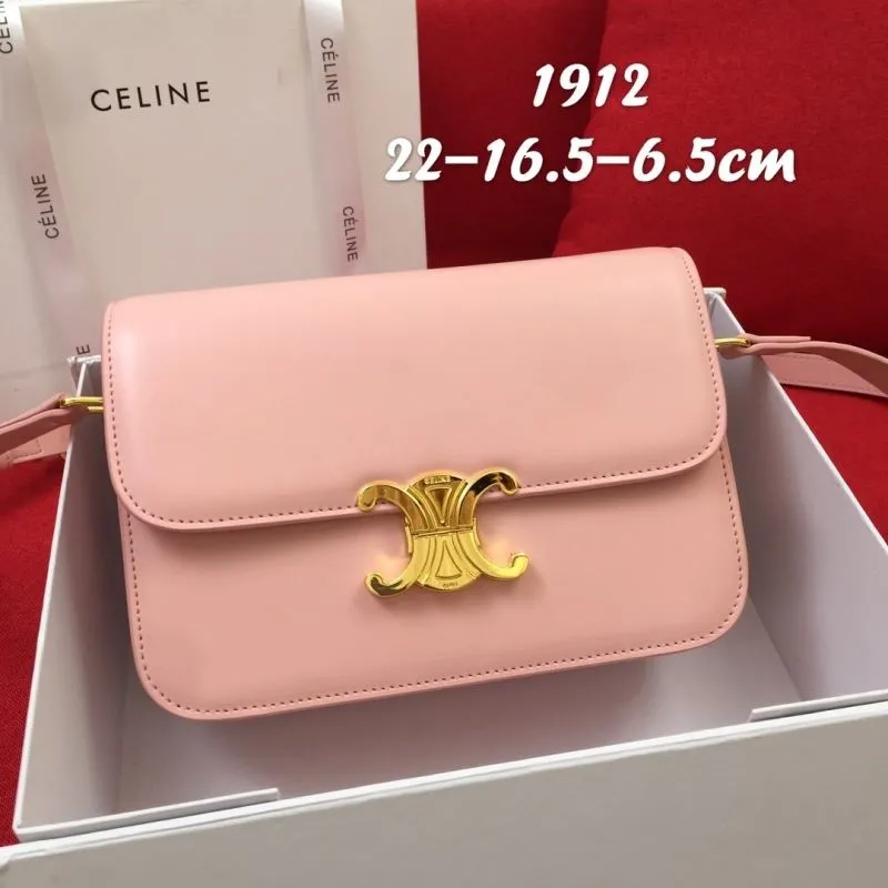 Celine Satchel Bags-679
