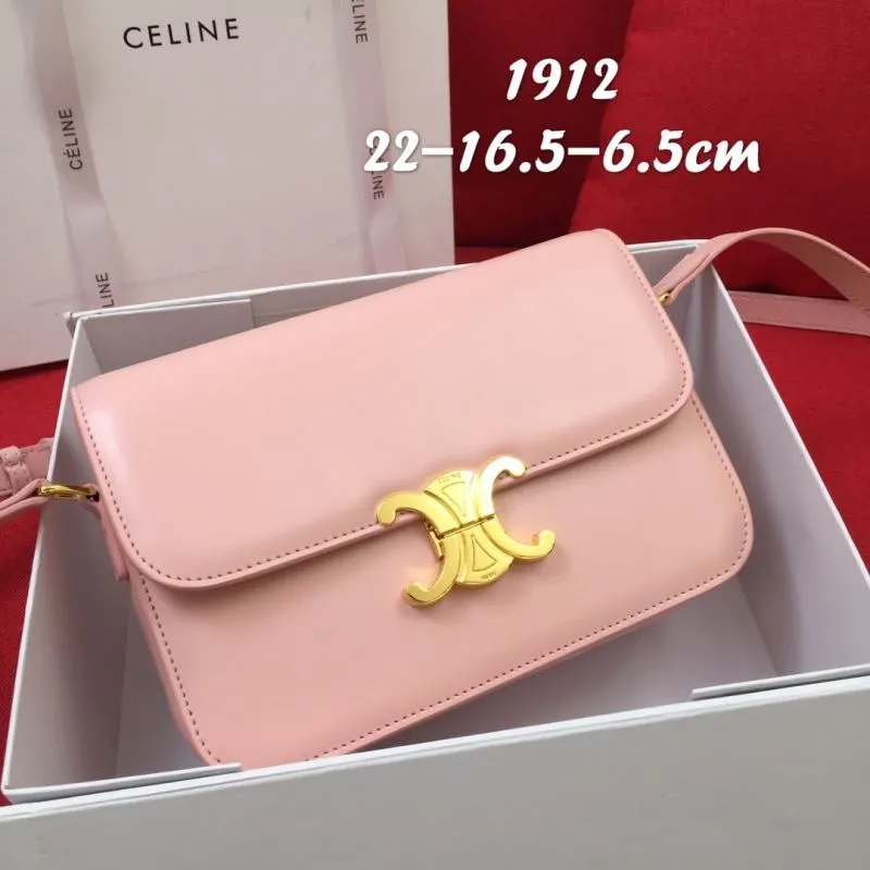 Alternative view of Celine Satchel Bags-679