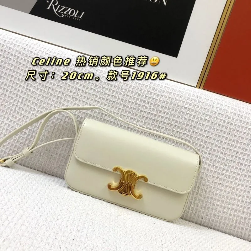 Celine Satchel Bags-684