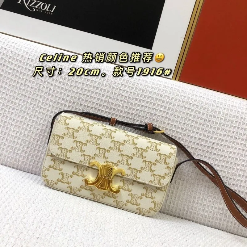 Celine Satchel Bags-685