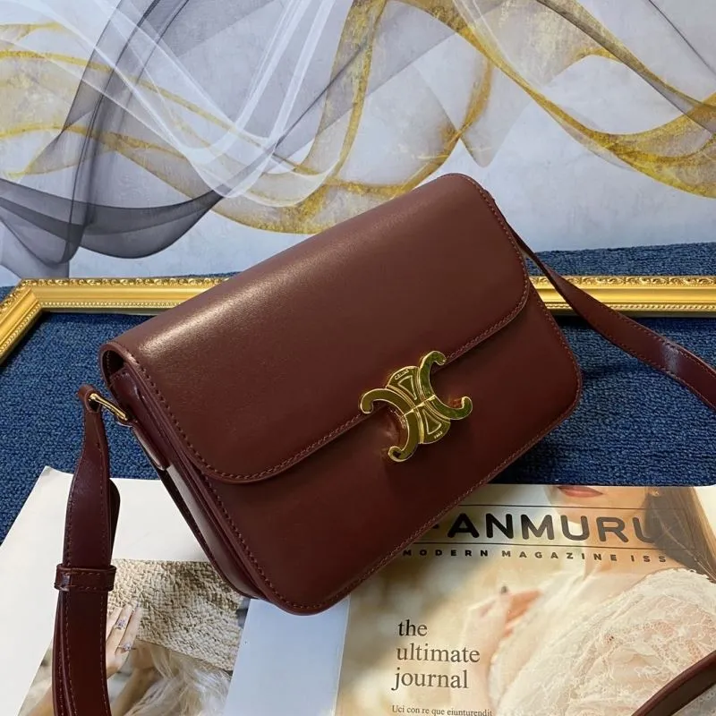 Alternative view of Celine Satchel Bags-687