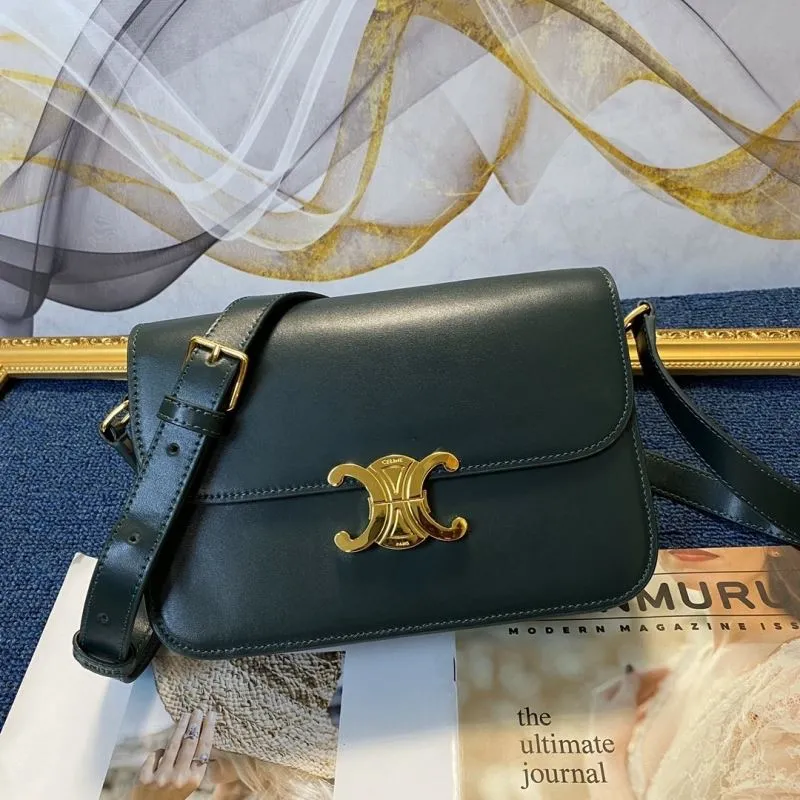 Celine Satchel Bags-688