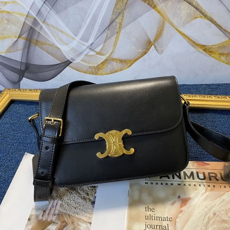 Celine Satchel Bags-689