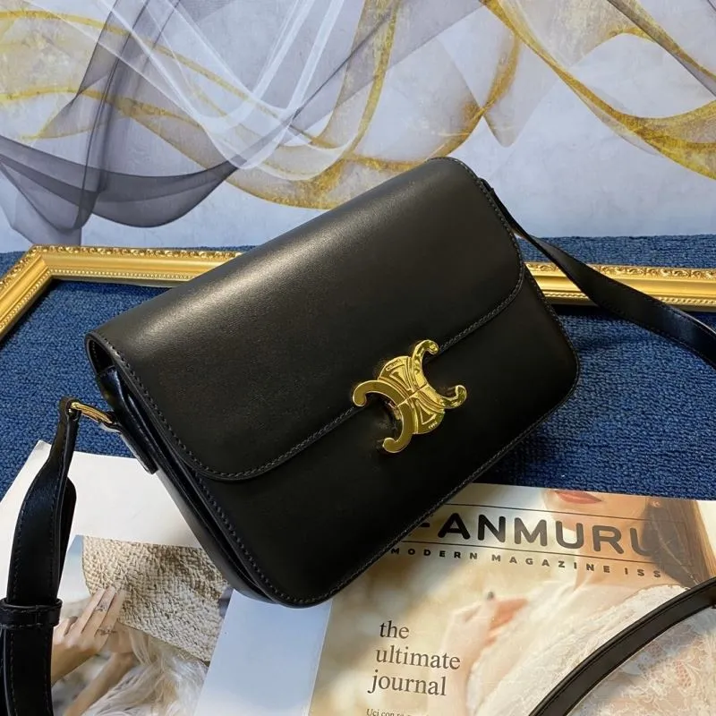 Alternative view of Celine Satchel Bags-689