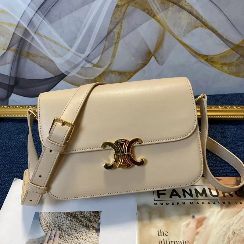 Celine Satchel Bags-690