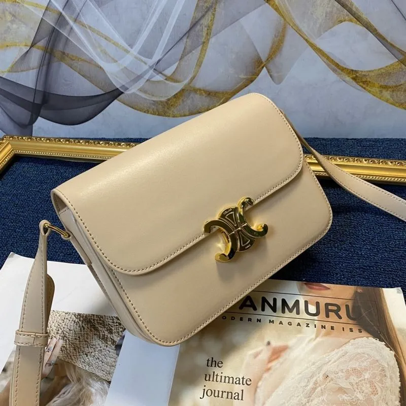 Alternative view of Celine Satchel Bags-690