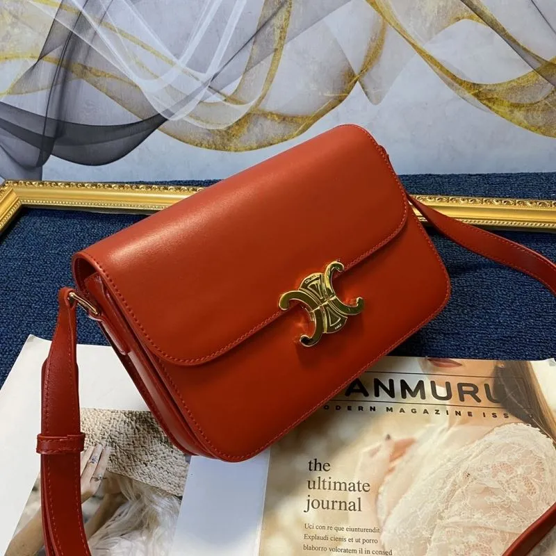 Alternative view of Celine Satchel Bags-691