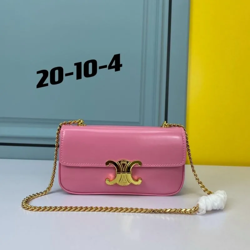 Celine Satchel Bags-695