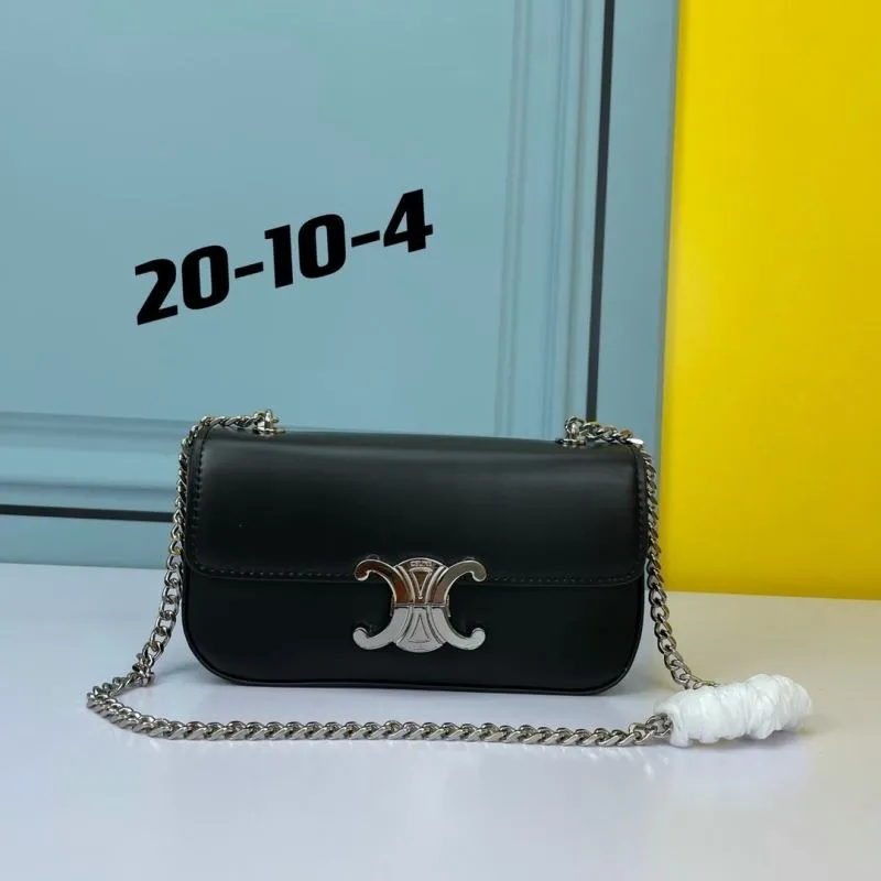 Celine Satchel Bags-696