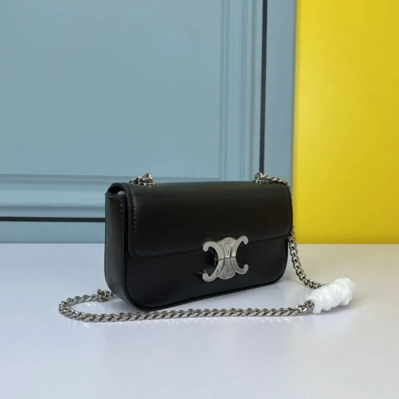 Alternative view of Celine Satchel Bags-696