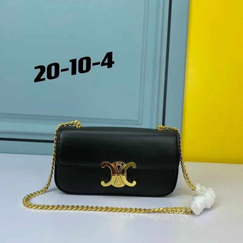 Celine Satchel Bags-697