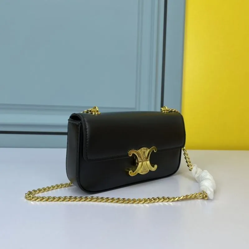 Alternative view of Celine Satchel Bags-697