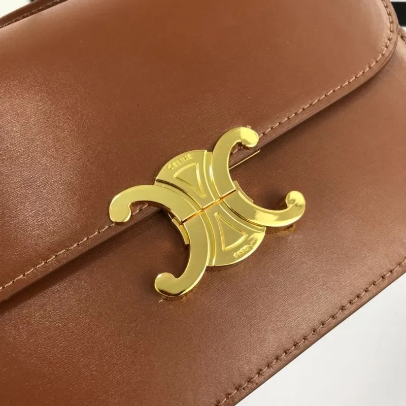 Alternative view of Celine Satchel Bags-698