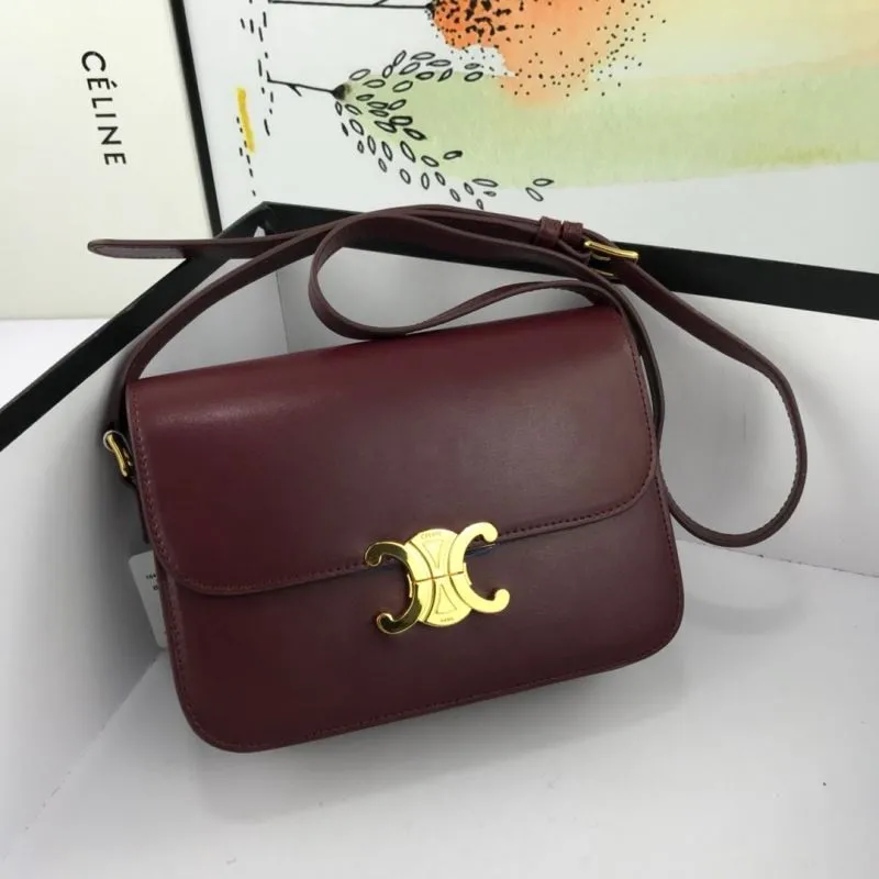 Celine Satchel Bags-699