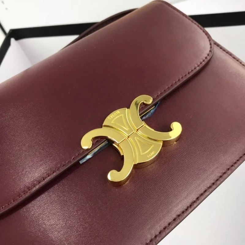 Alternative view of Celine Satchel Bags-699