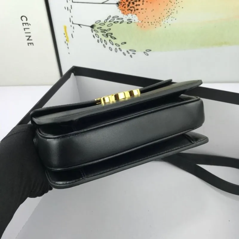 Alternative view of Celine Satchel Bags-700