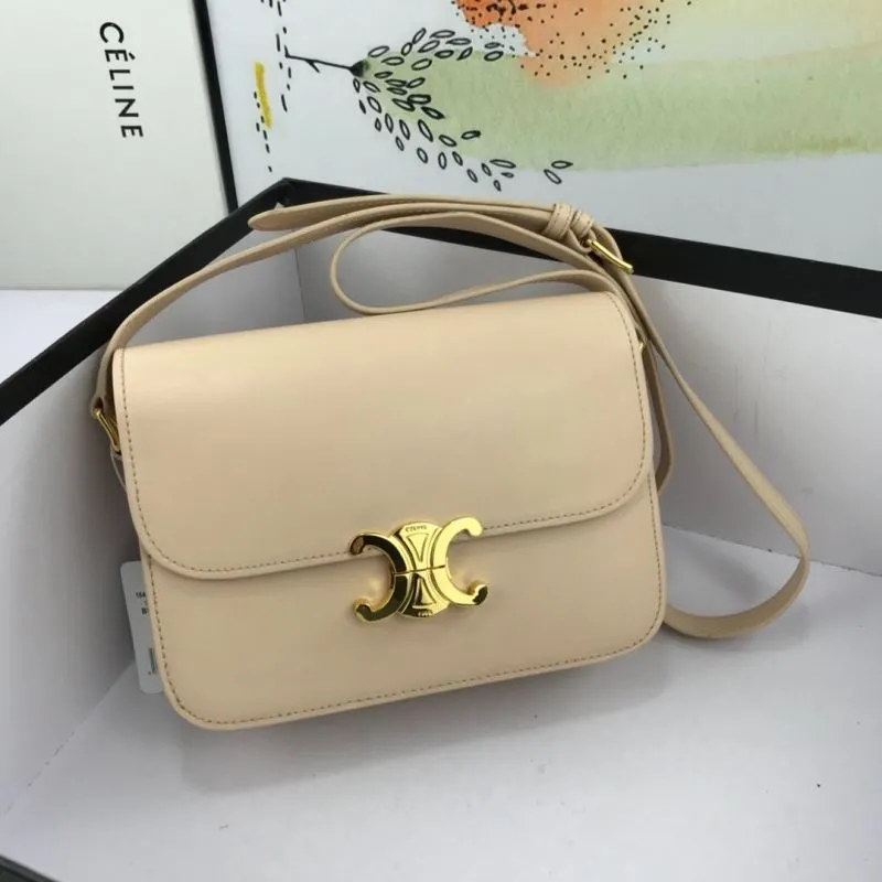 Celine Satchel Bags-701