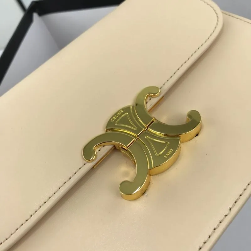 Alternative view of Celine Satchel Bags-701