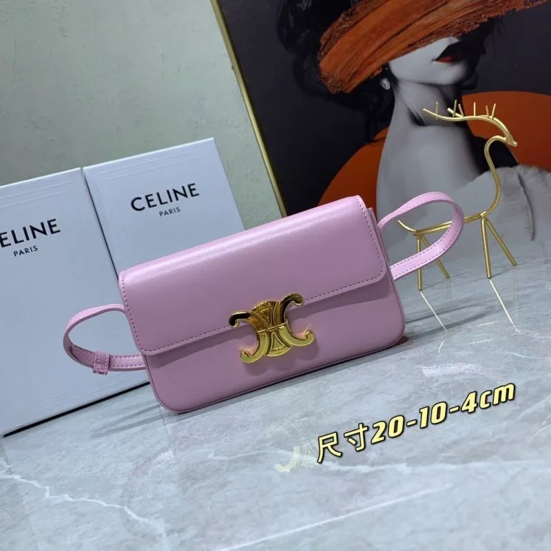 Celine Satchel Bags-702
