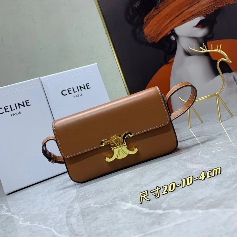 Celine Satchel Bags-703