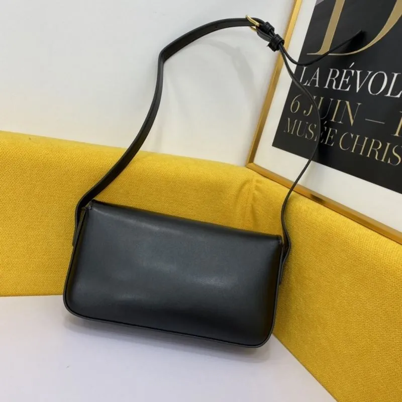 Celine Shoulder Bags-1 - Image 3