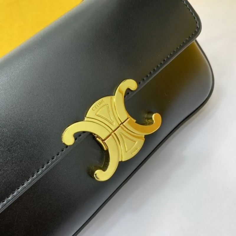 Celine Shoulder Bags-1 - Image 4