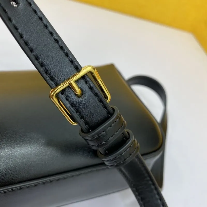 Celine Shoulder Bags-1 - Image 5
