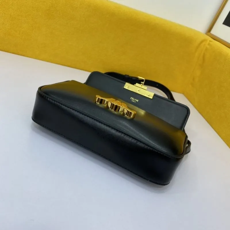 Celine Shoulder Bags-1 - Image 6