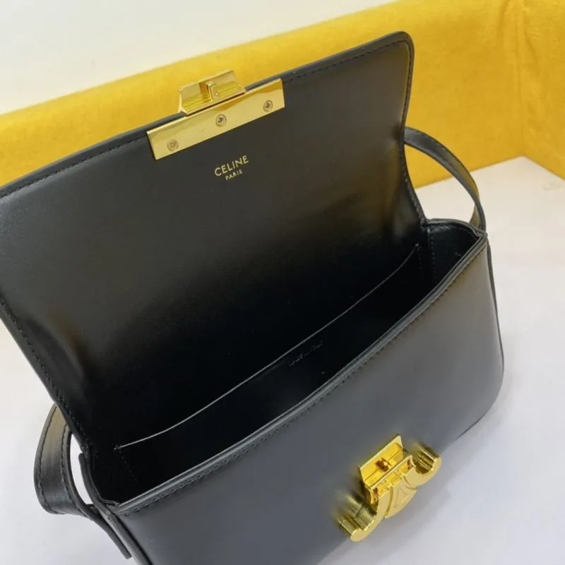 Celine Shoulder Bags-1 - Image 7
