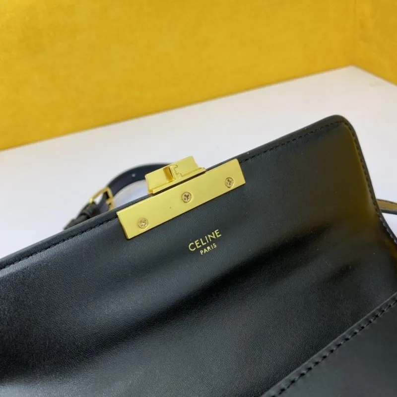 Celine Shoulder Bags-1 - Image 8