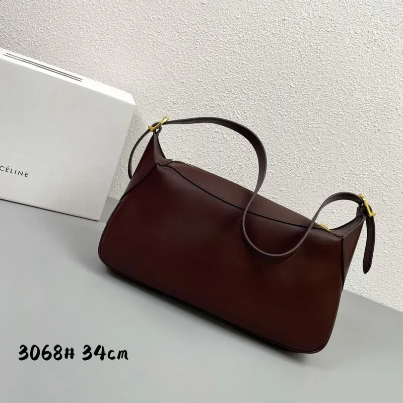 Celine Shoulder Bags-2 - Image 3
